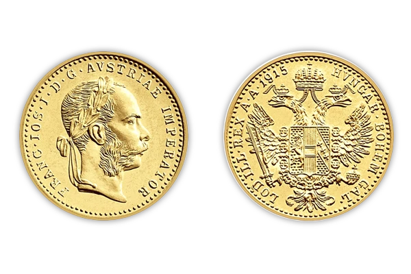 Dukat Austriacki