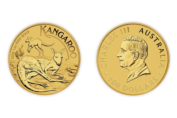 Kangur 1oz