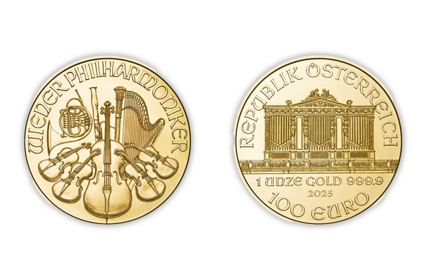 Wiedeński Filharmonik 1oz